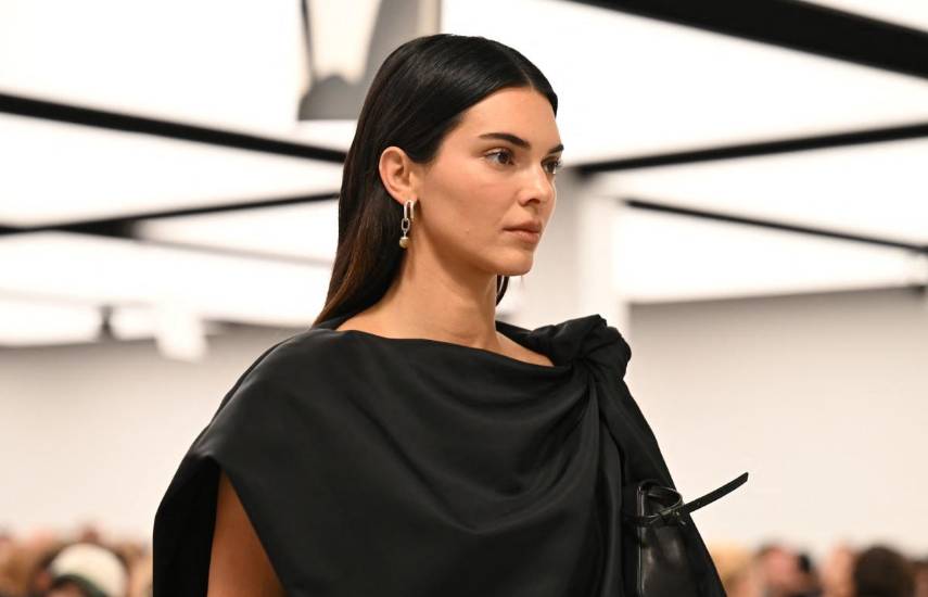 La diseñadora Louise Trotter se consolida en Bottega Veneta