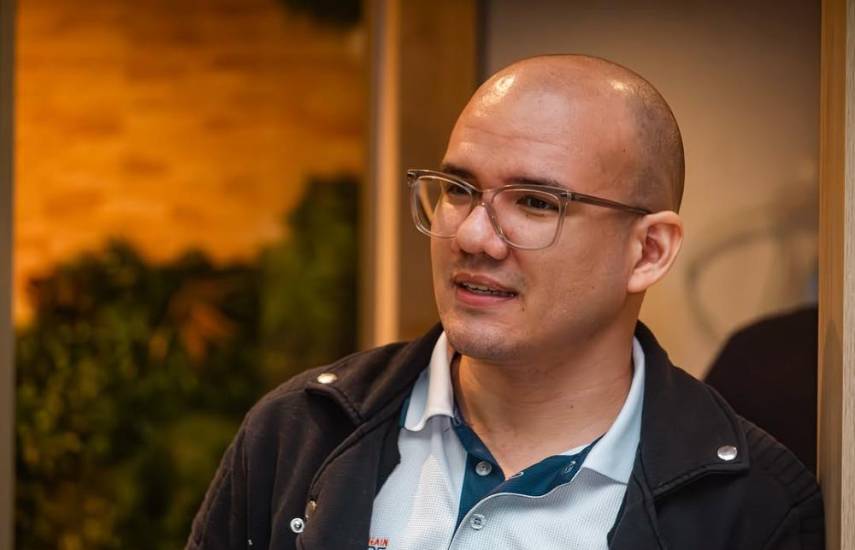 Escaneo del iris aterriza en Panamá con la criptomoneda