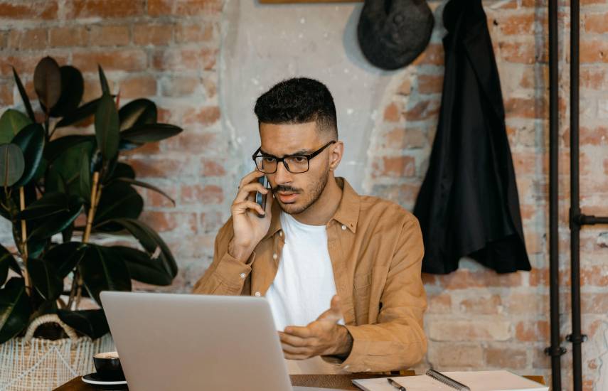 Impulsan dos reformas laborales para la desconexión digital y período de desempleo