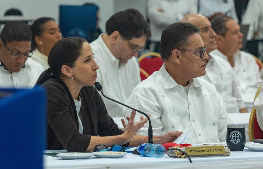 Revolución cultural en Coclé: anuncian B/.17 millones para su patrimonio