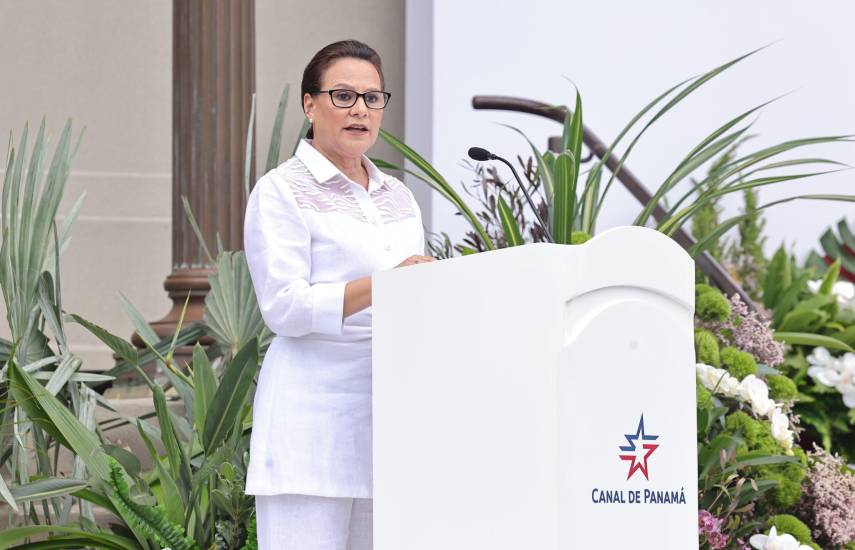 Ilya Espino: “Río Indio es el proyecto más importante que tiene el país”