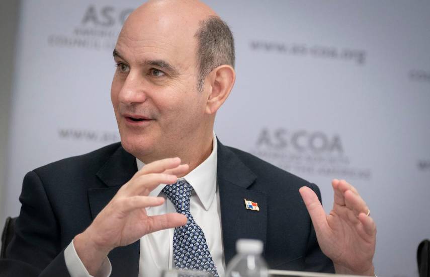 Duty Free del 24 de abril de 2026