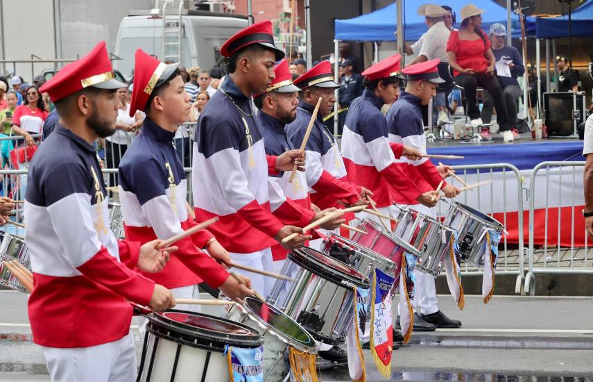 El 28 de noviembre fija el rumbo de Panamá, según historiadores