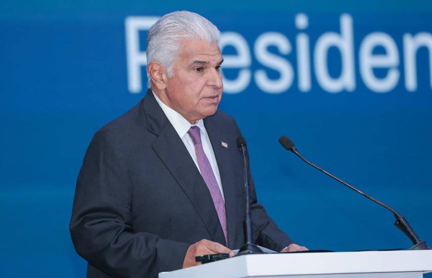 Mulino pide a la AMP reconsiderar el acceso restringido a información de concesiones portuarias