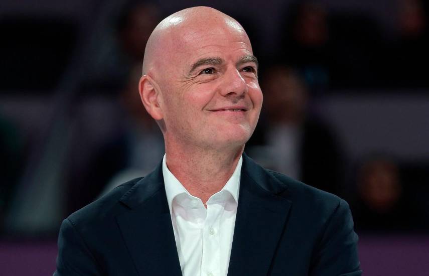 Mundial 2026: México refuerza la seguridad