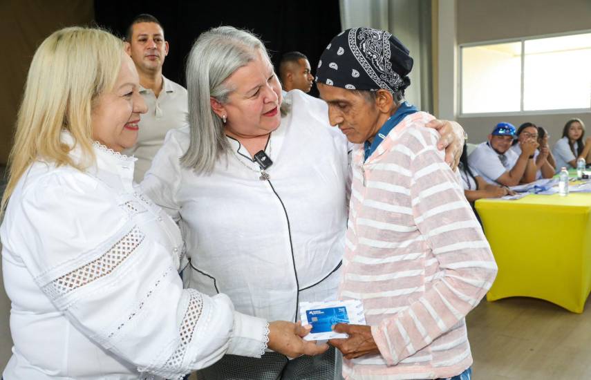 Avances en modernización y fortalecimiento institucional