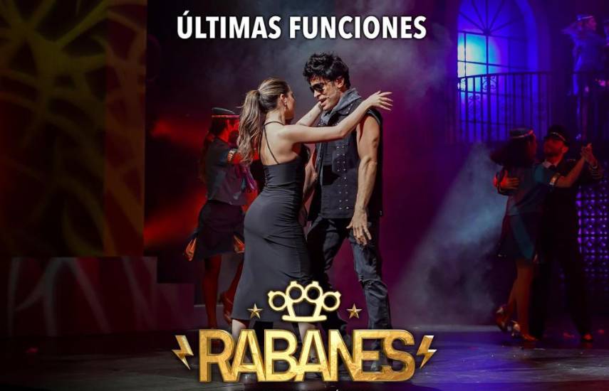 ¡Maestro de los musicales!