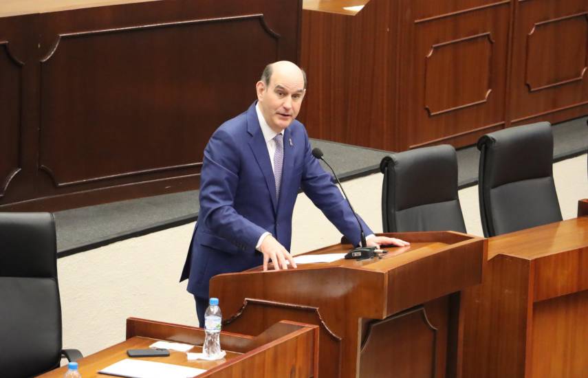 Duty Free del 3 de febrero de 2025