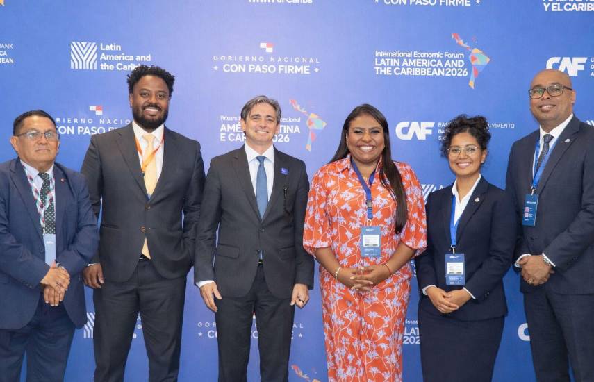 AMUPA y CAF impulsan alianzas para fortalecer el desarrollo sostenible local