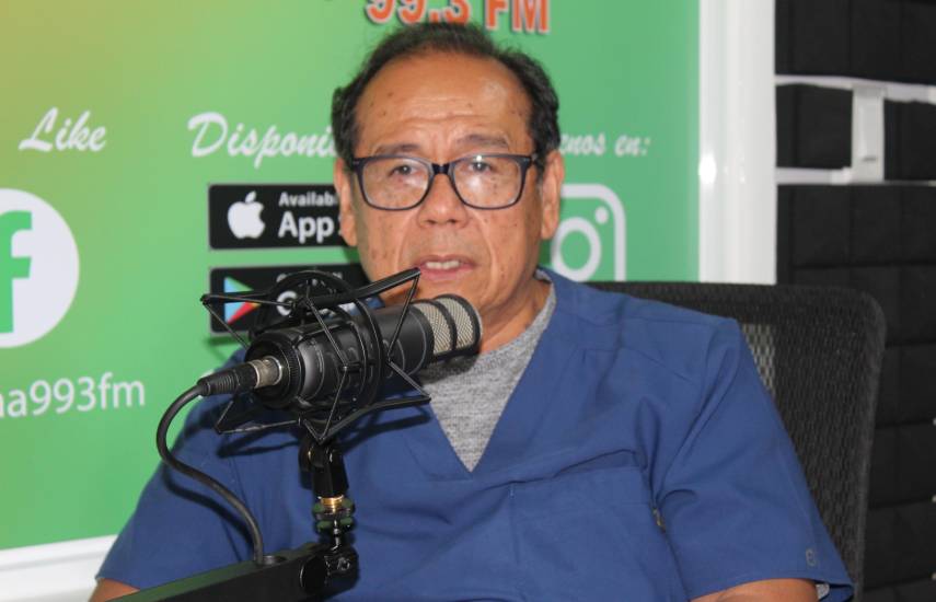 Nuevo escándalo sale de la Unachi