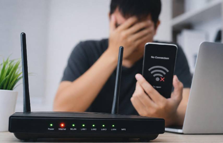 Quejas por alzas en tarifas y mal servicio de internet persisten