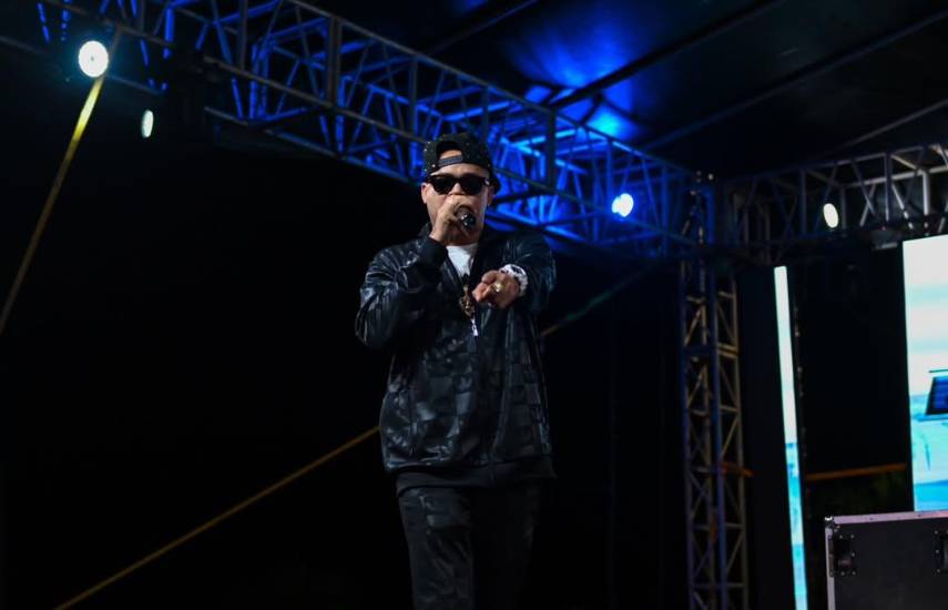 El Roockie apuesta por el contenido positivo