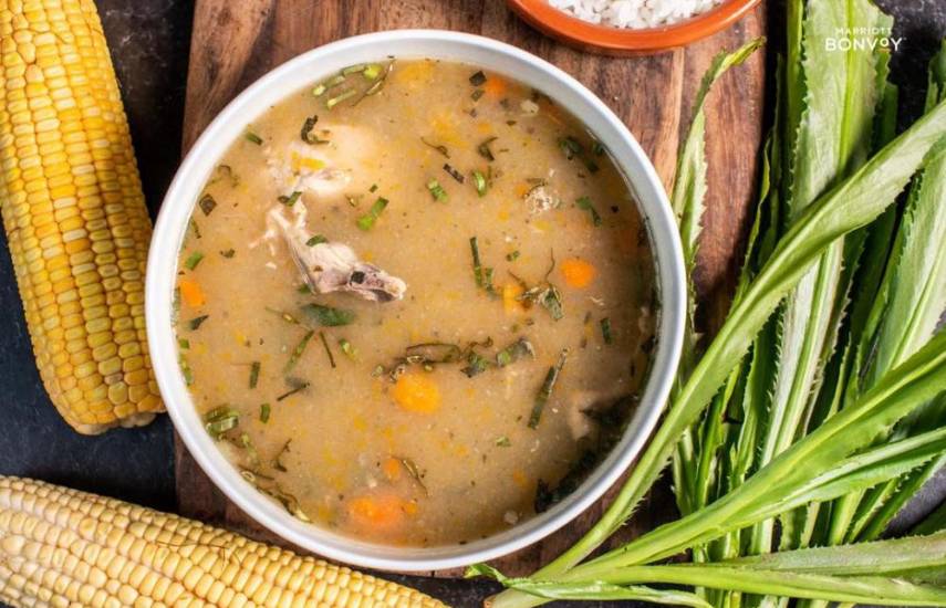 ¿Dónde cenar en Navidad?