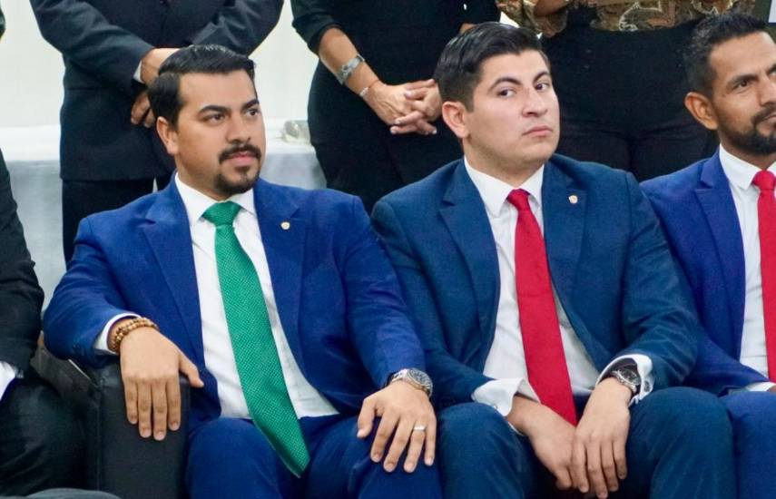 Diputados independientes rechazan reformas electorales aprobadas por la CNRE