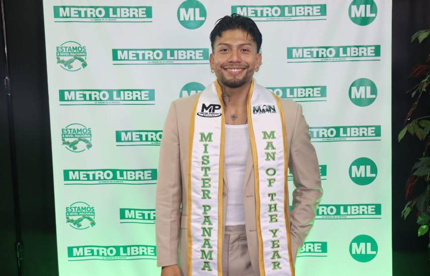 Míster demuestra disciplina y pasión