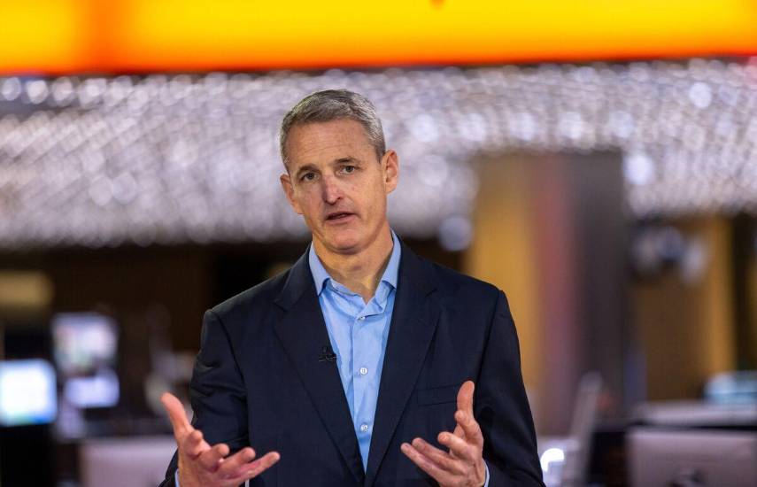 El CEO de FQM dispuesto al diálogo por mina de cobre