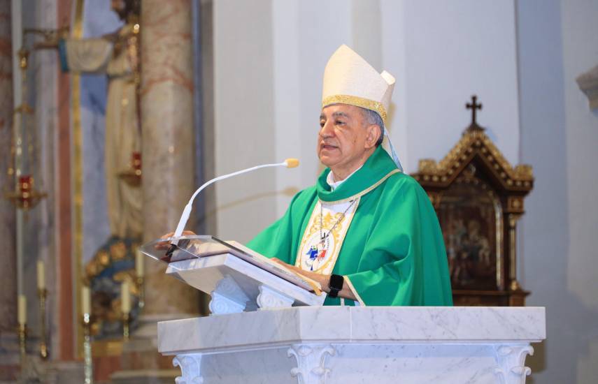 Ulloa: la paz y la esperanza son posibles