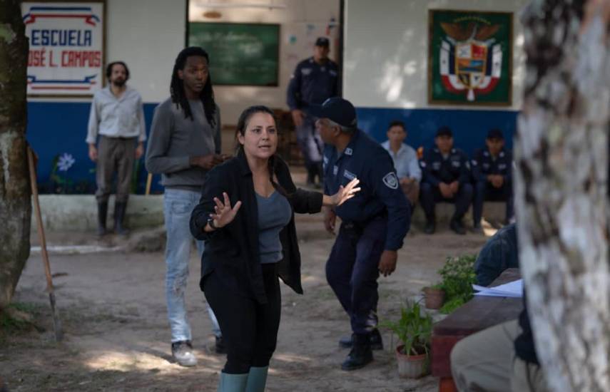 Arianne Benedetti vuelve con “Despierta Mamá”