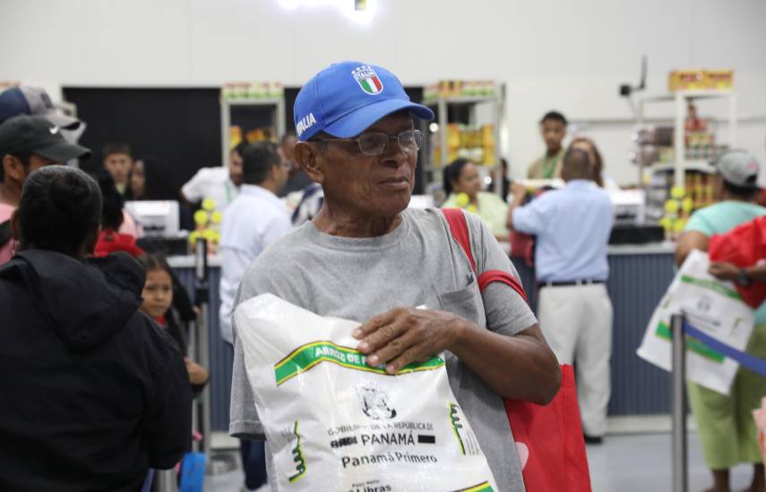 Seguridad alimentaria y precios accesibles: prioridades del IMA para este fin de año