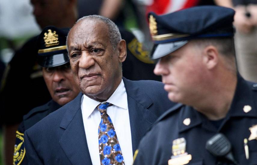 Bill Cosby deberá pagar USD 19 millones por acusaciones de abuso sexual