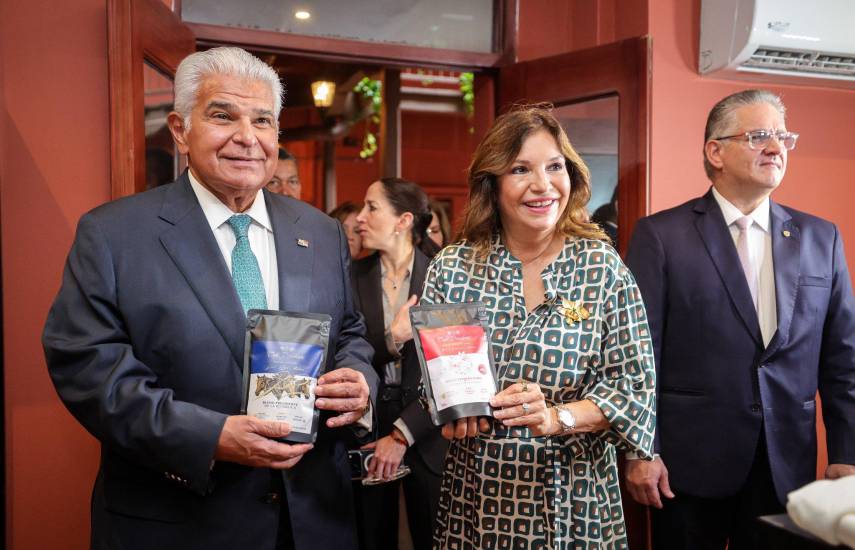 $!Plan Libertad expande su modelo de reinserción laboral con el segundo Café Presidente El Monasterio