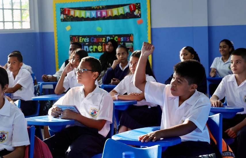 Un llamado a modernizar y a fortalecer la educación