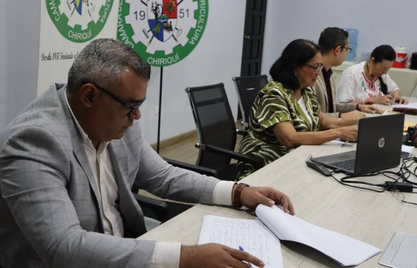 CAMCHI celebra sus elecciones internas este viernes