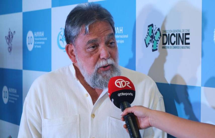 Fallece el publicista y actor Stephan Proaño