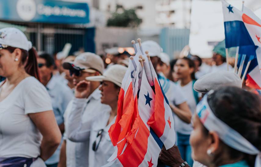 Protestar por protestar, no es un plan, es un retroceso para el país