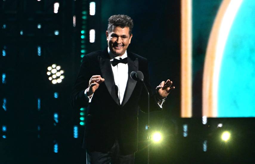 Carlos Vives traerá su “Cumbia House”