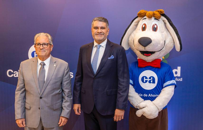 Caja de Ahorros dará créditos a los trabajadores del MINSA