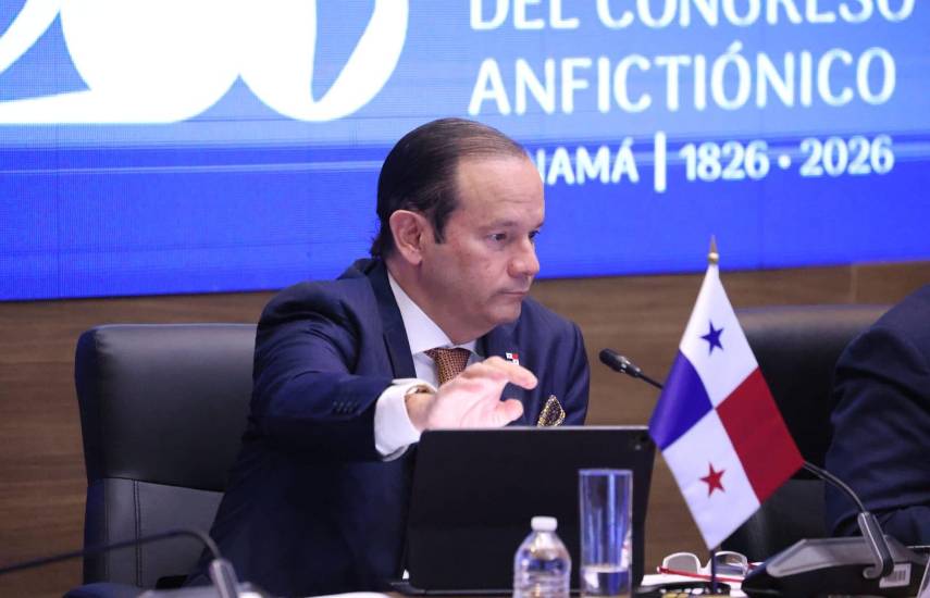 Inauguran la XI Conferencia Ministerial de la Comunidad de las Democracias en Panamá