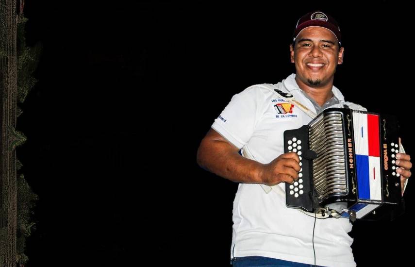 Eivard Navarro sigue sus raíces interioranas