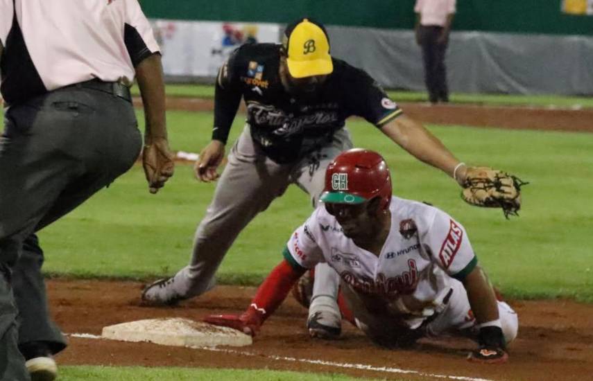 Bocas podría coronarse campeón hoy en el Mayor