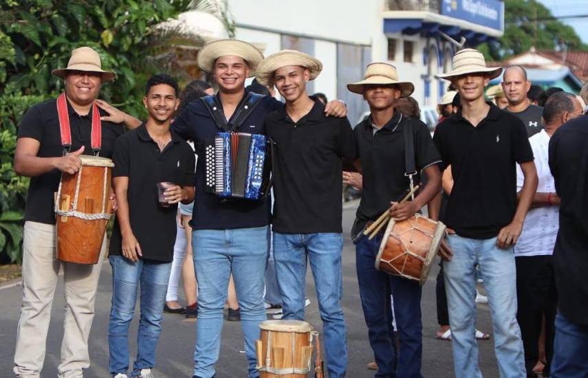 Isaac Chang busca ganarse su espacio en el típico