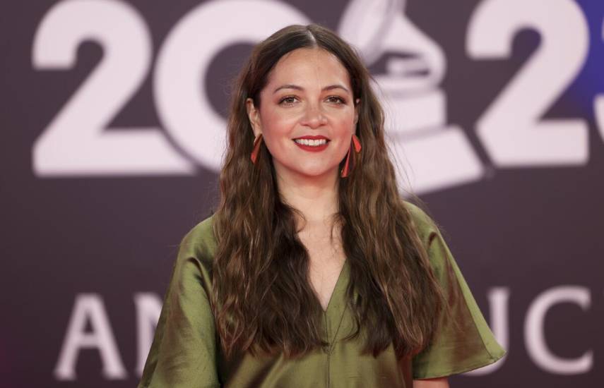 Mar María reinventa su propuesta musical