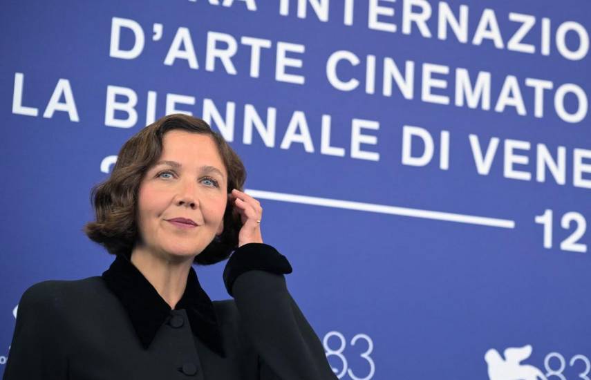 La presidenta del jurado de La Mostra se pregunta por qué hay tan pocas directoras