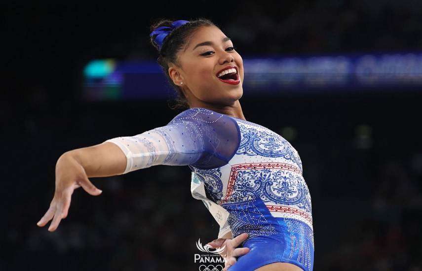 La gimnasia necesita un centro de alto rendimiento a su nivel