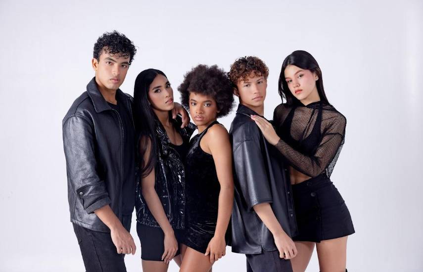 Buscan a nuevos rostros de la moda
