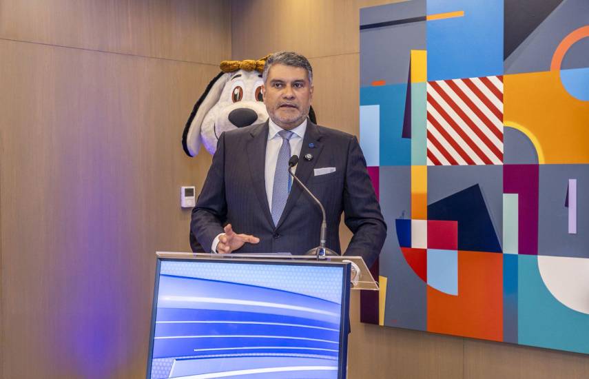 Duty Free del 1 de diciembre de 2025