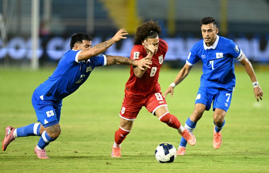 A dejar el alma en el campo