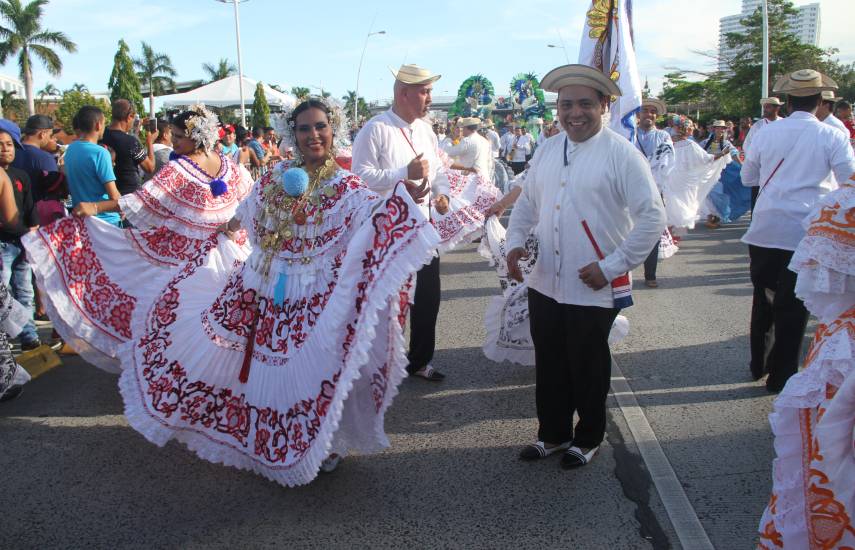 Celebrarán la Semana Nacional del Folclore con agenda gratuita