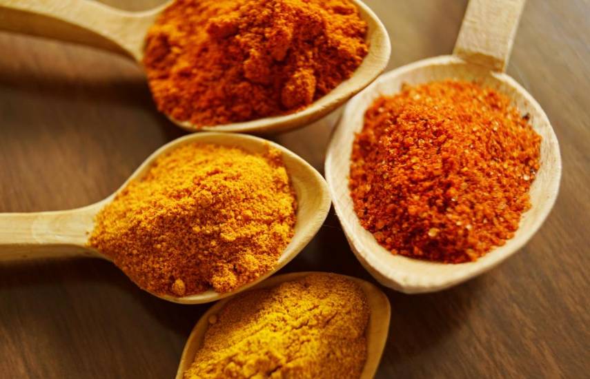 Especias, ¿cuáles son las más usadas en Panamá?