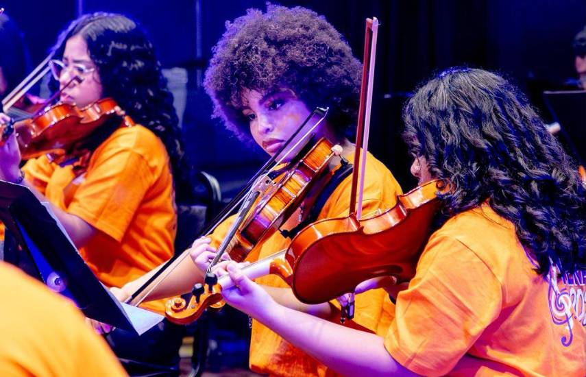 FUNSINCOPA celebra 18 años de hitos musicales