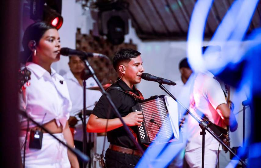 Abel Pardo, “El rejo de la cincha”