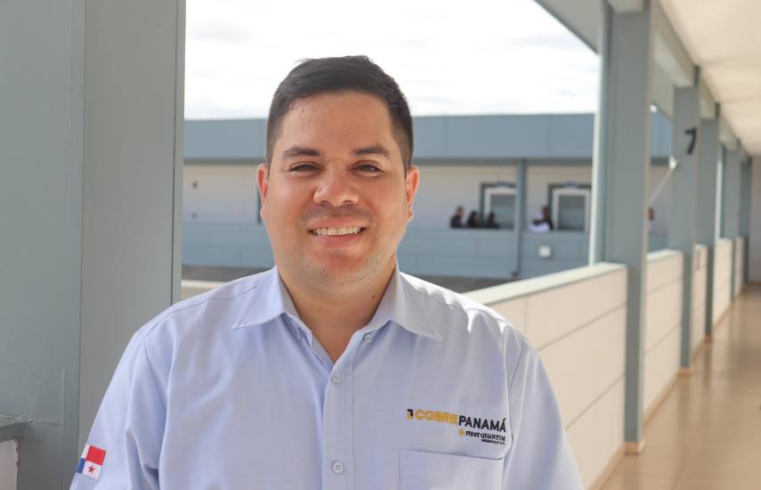 Avanza contratación de personal para el procesamiento de material en la mina