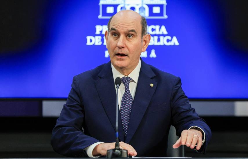 Gobierno analiza otras medidas de contingencia