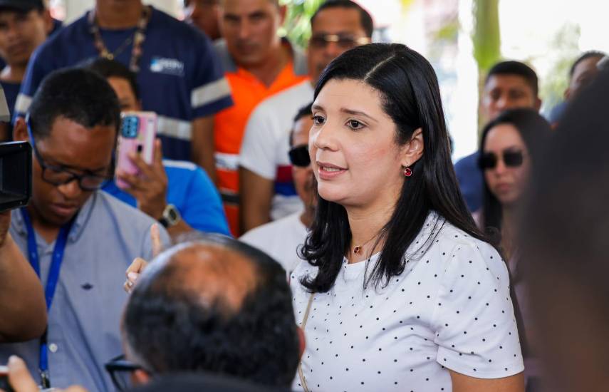 Ordenan el secuestro de cuentas y activos de Serviestiba para garantizar pagos