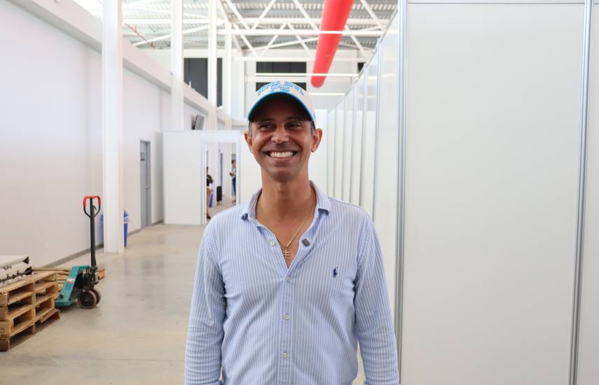 Estos juegos van a potenciar a Panamá