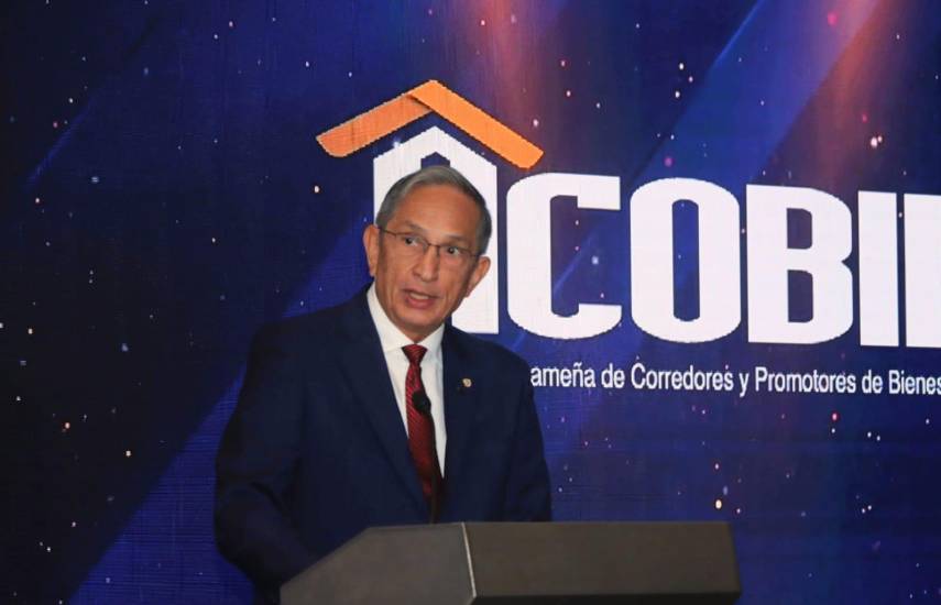 Miviot invertirá B/.160 millones en proyectos habitacionales y reforzará el ordenamiento territorial